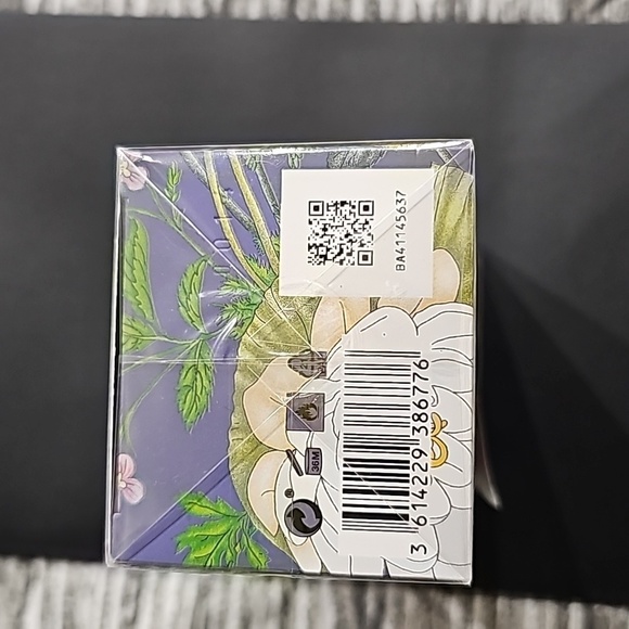 NIB Gucci Flora NEW Gorgeous Gardenia Eau de Parfum 3.3 oz – Limited Edition - Picture 3 of 5